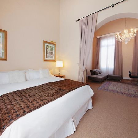 Hotel Del Casco San Isidro  Zewnętrze zdjęcie