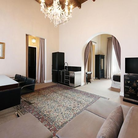Hotel Del Casco San Isidro  Zewnętrze zdjęcie