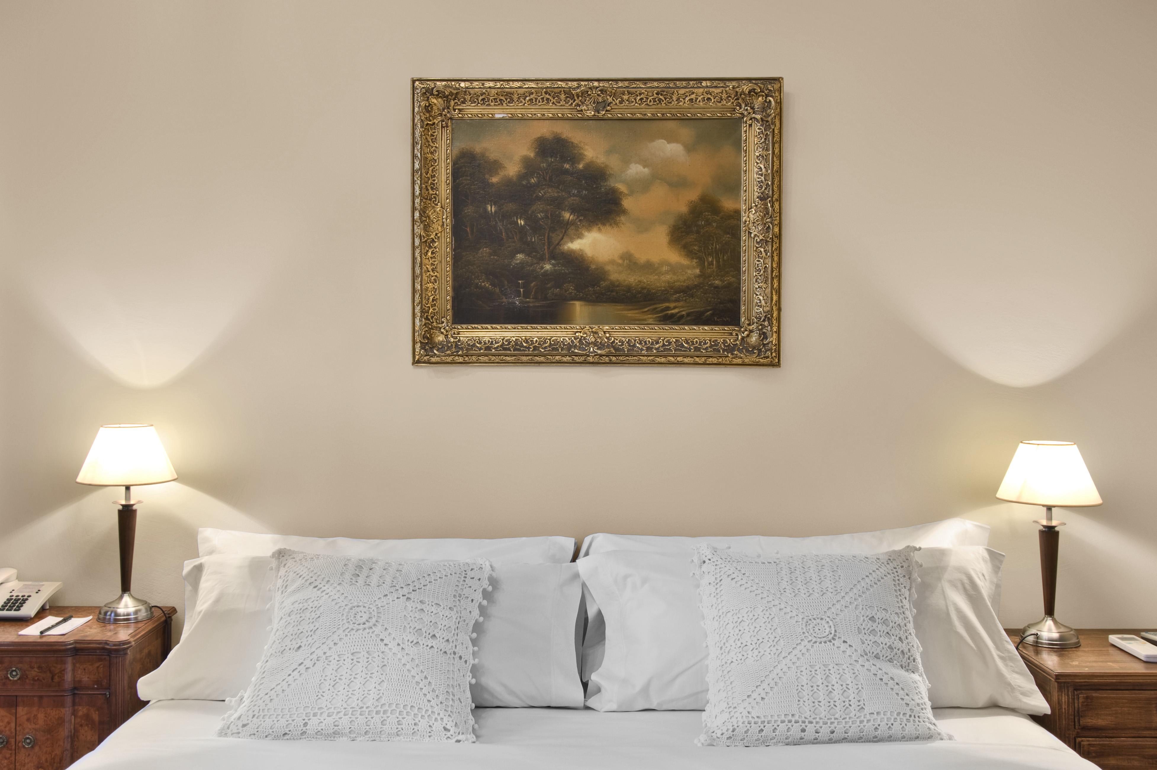 Hotel Del Casco San Isidro  Zewnętrze zdjęcie