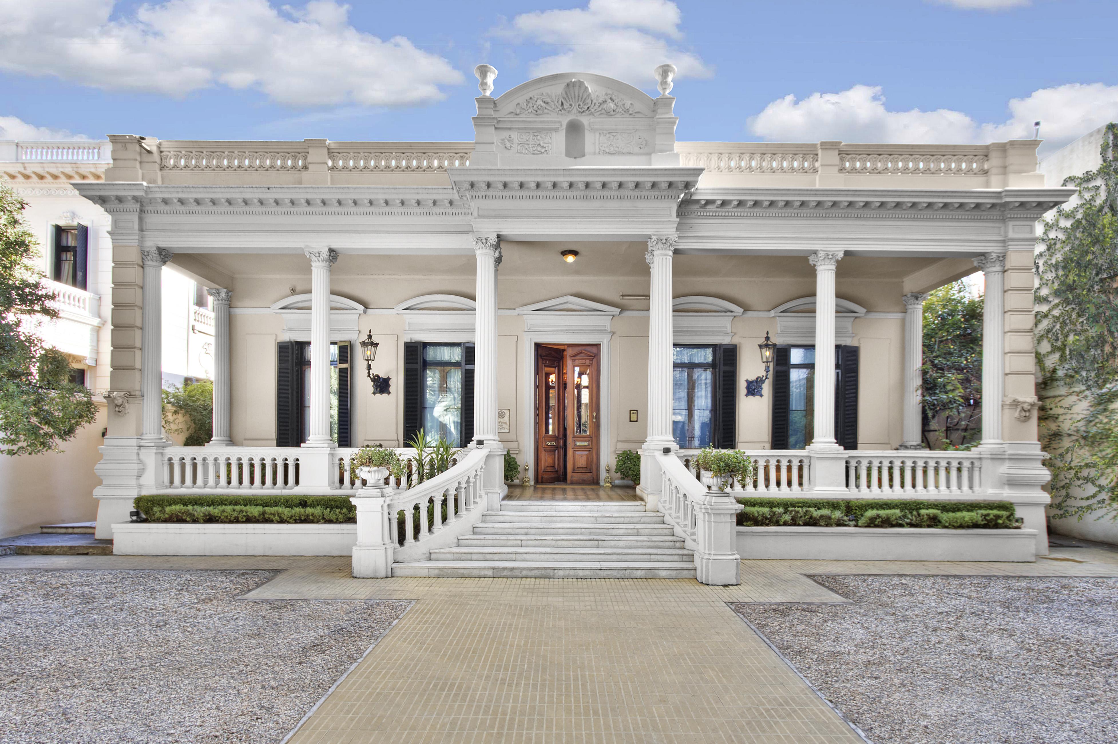 Hotel Del Casco San Isidro  Zewnętrze zdjęcie