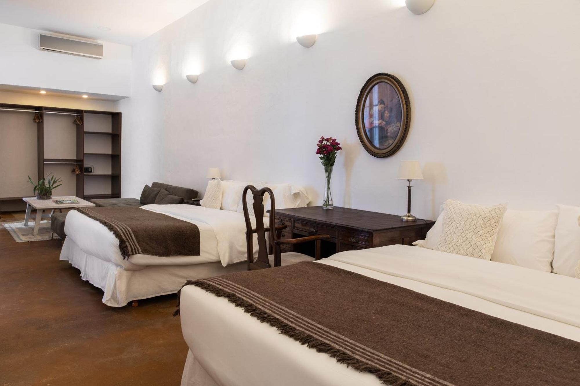 Hotel Del Casco San Isidro  Zewnętrze zdjęcie