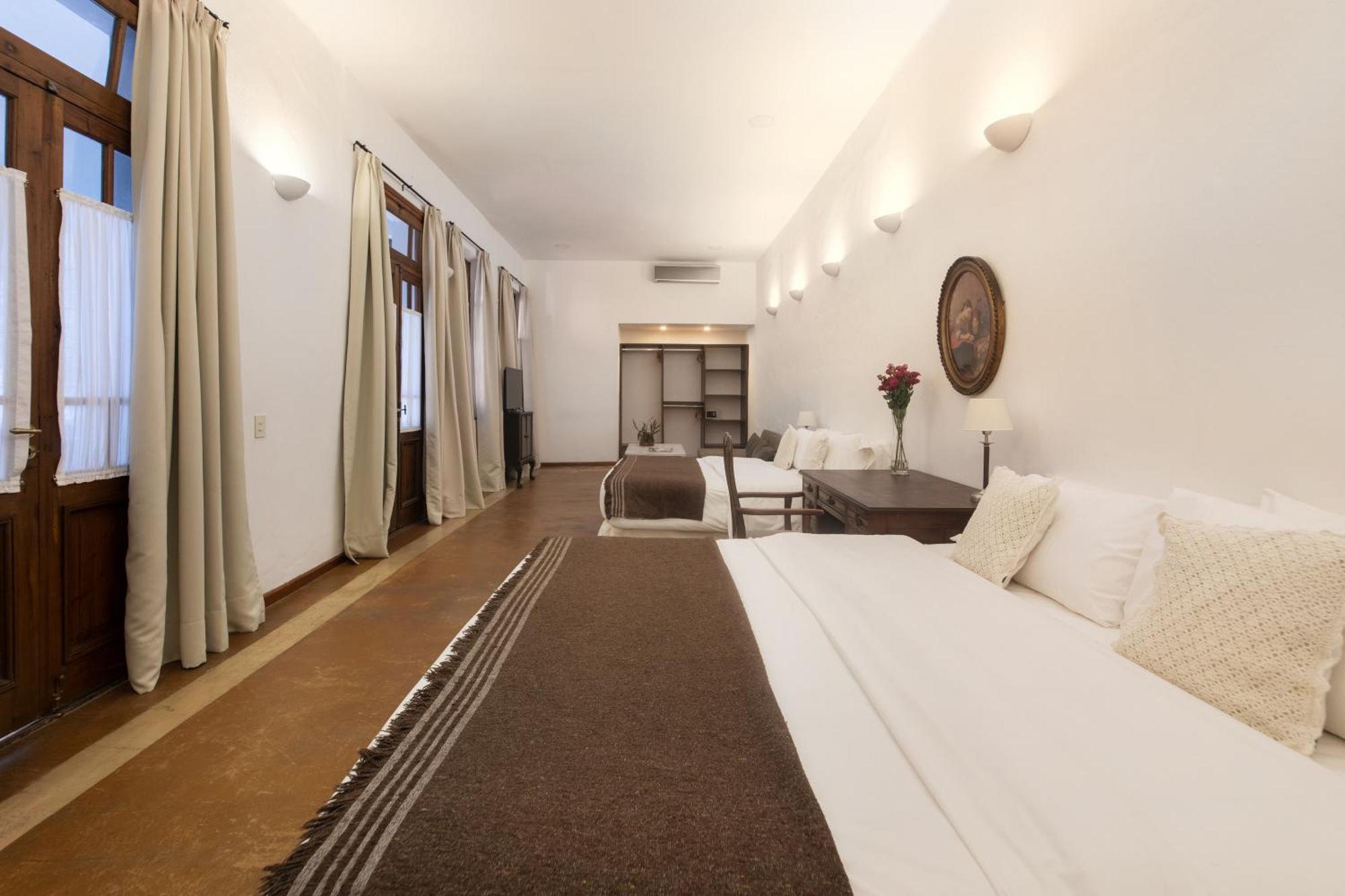 Hotel Del Casco San Isidro  Zewnętrze zdjęcie