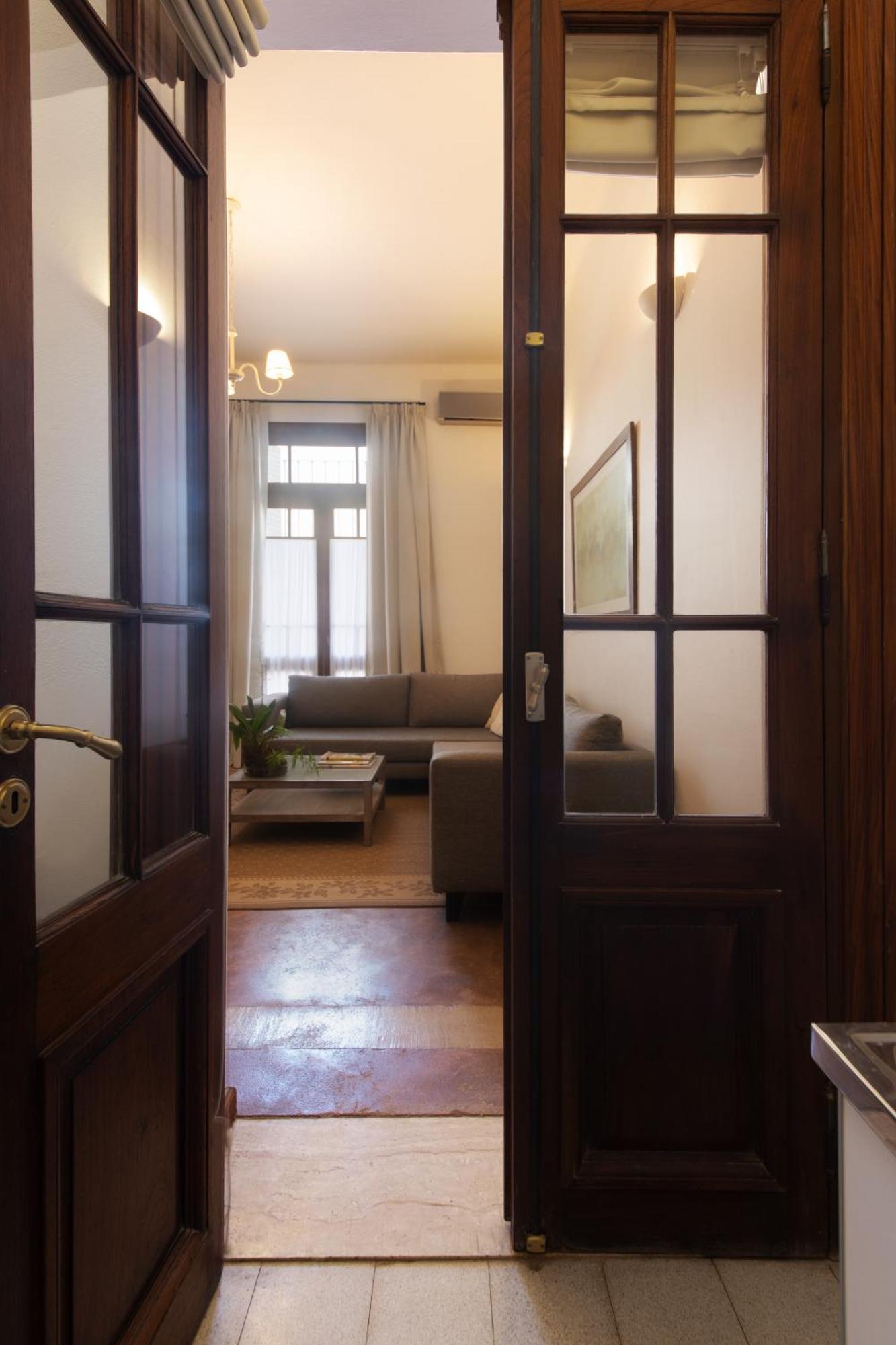 Hotel Del Casco San Isidro  Zewnętrze zdjęcie