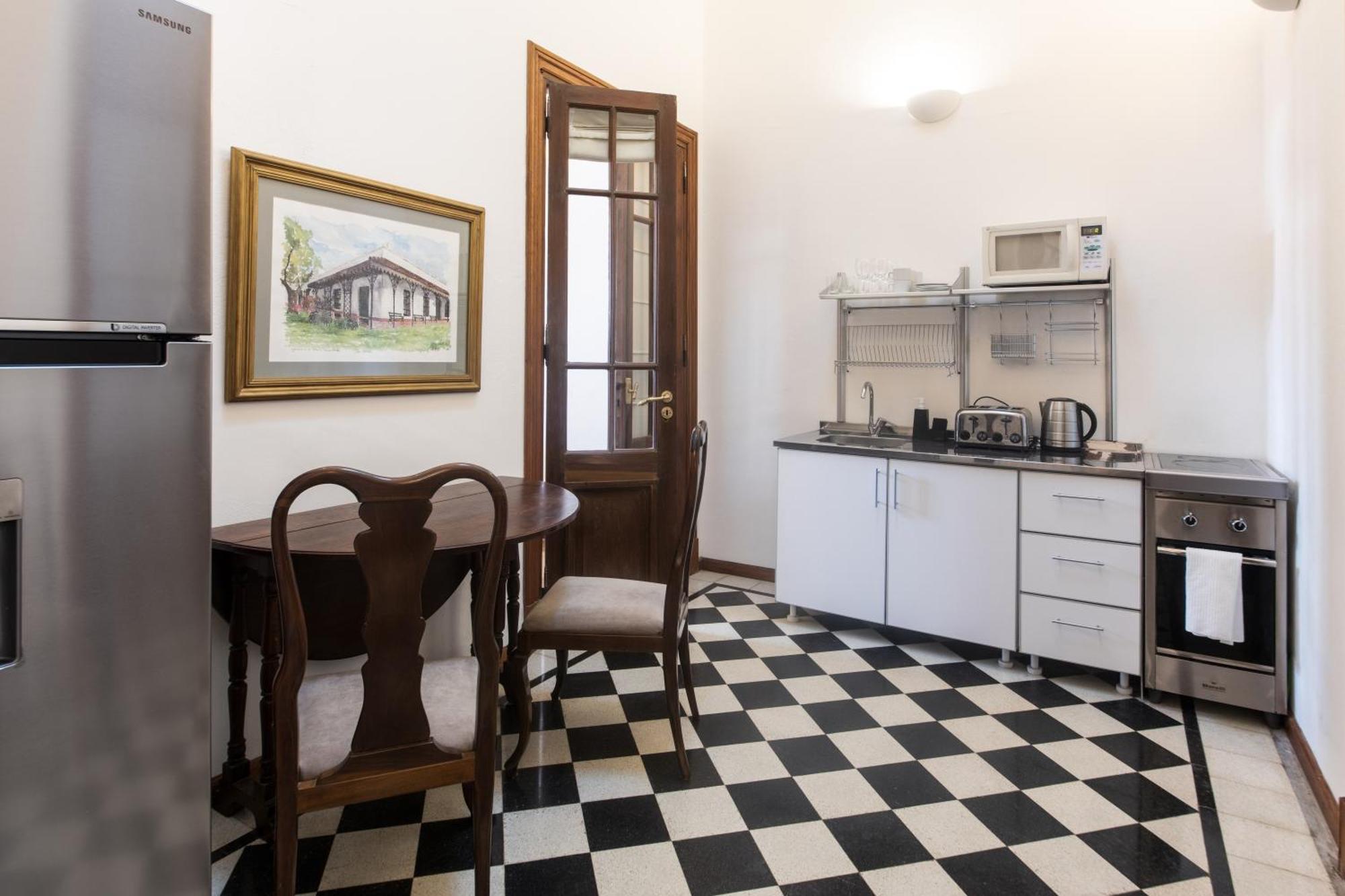 Hotel Del Casco San Isidro  Zewnętrze zdjęcie