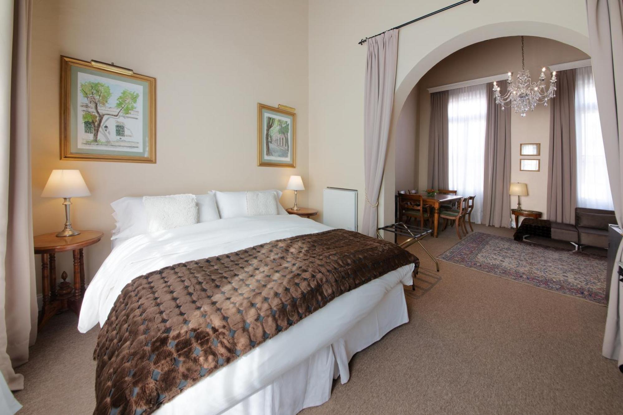 Hotel Del Casco San Isidro  Zewnętrze zdjęcie