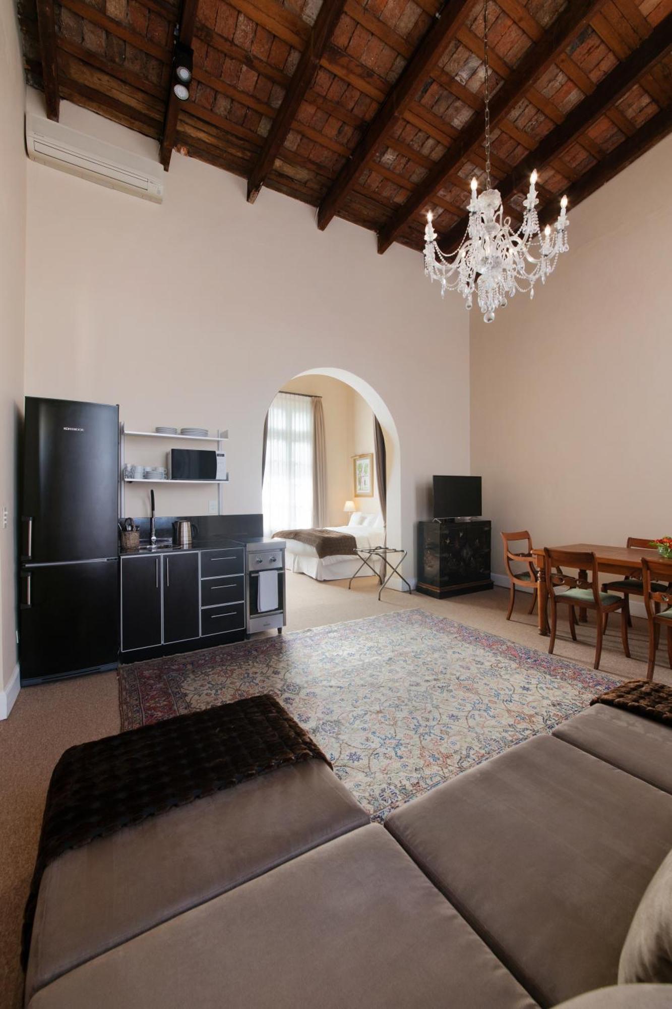 Hotel Del Casco San Isidro  Zewnętrze zdjęcie