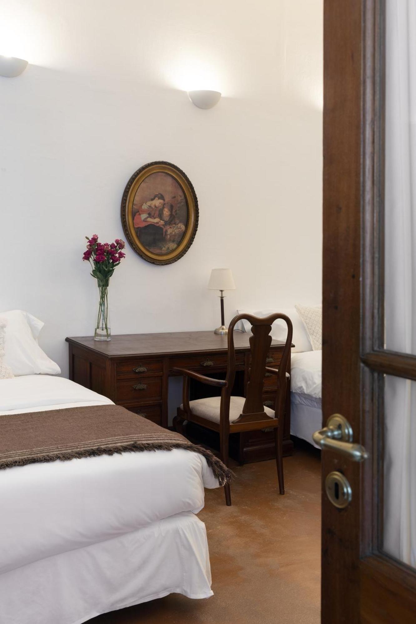 Hotel Del Casco San Isidro  Zewnętrze zdjęcie