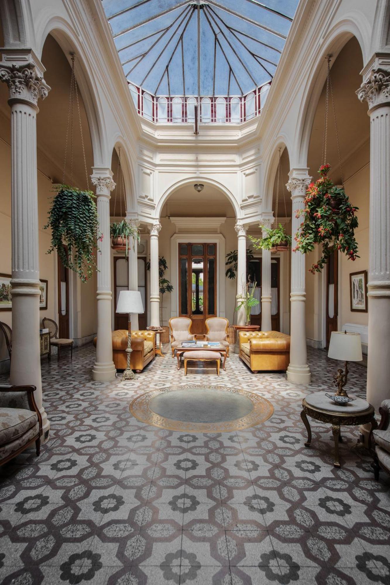 Hotel Del Casco San Isidro  Zewnętrze zdjęcie