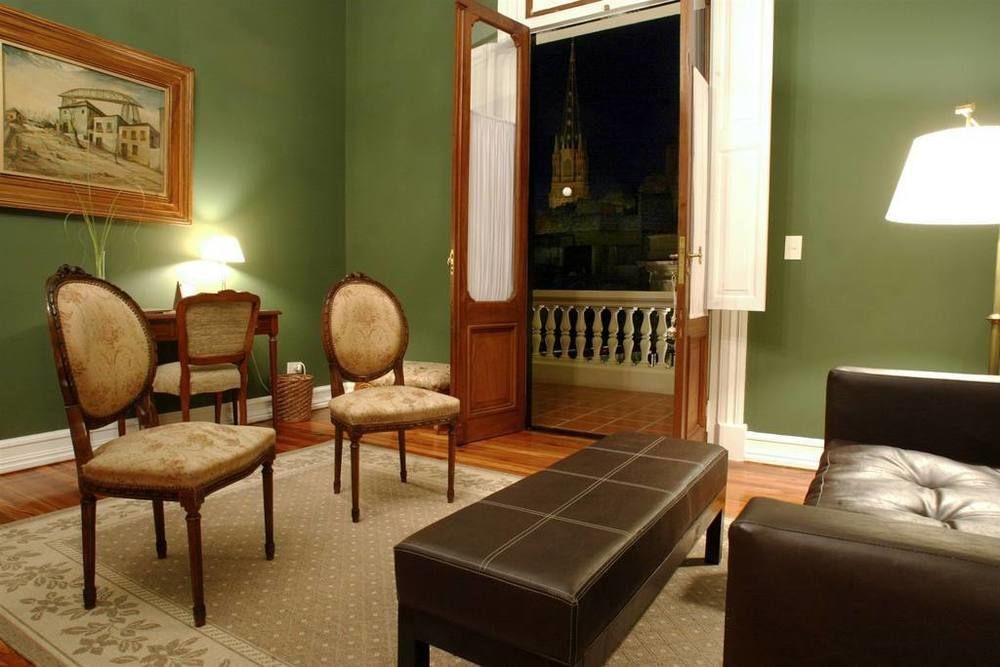 Hotel Del Casco San Isidro  Pokój zdjęcie