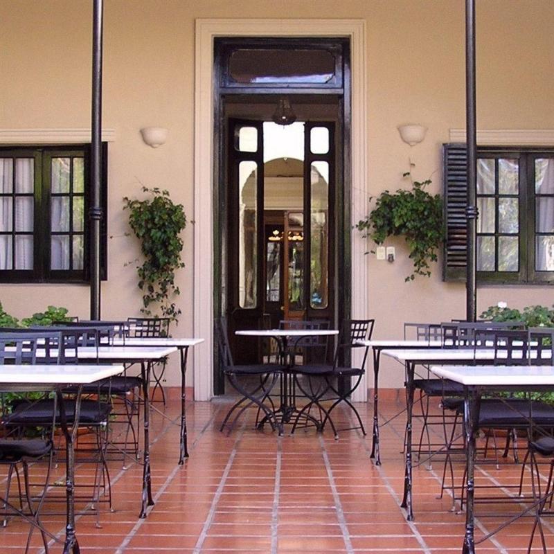 Hotel Del Casco San Isidro  Zewnętrze zdjęcie