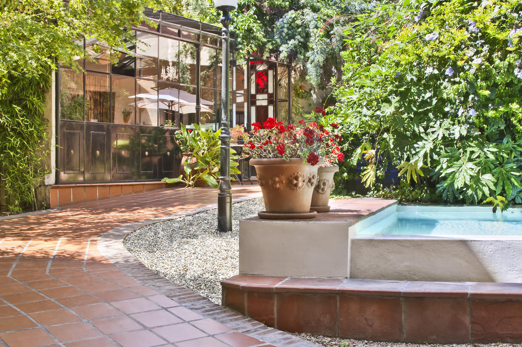 Hotel Del Casco San Isidro  Zewnętrze zdjęcie