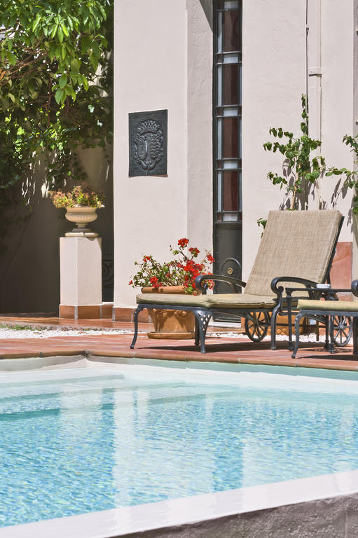 Hotel Del Casco San Isidro  Zewnętrze zdjęcie