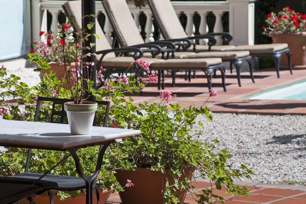 Hotel Del Casco San Isidro  Zewnętrze zdjęcie
