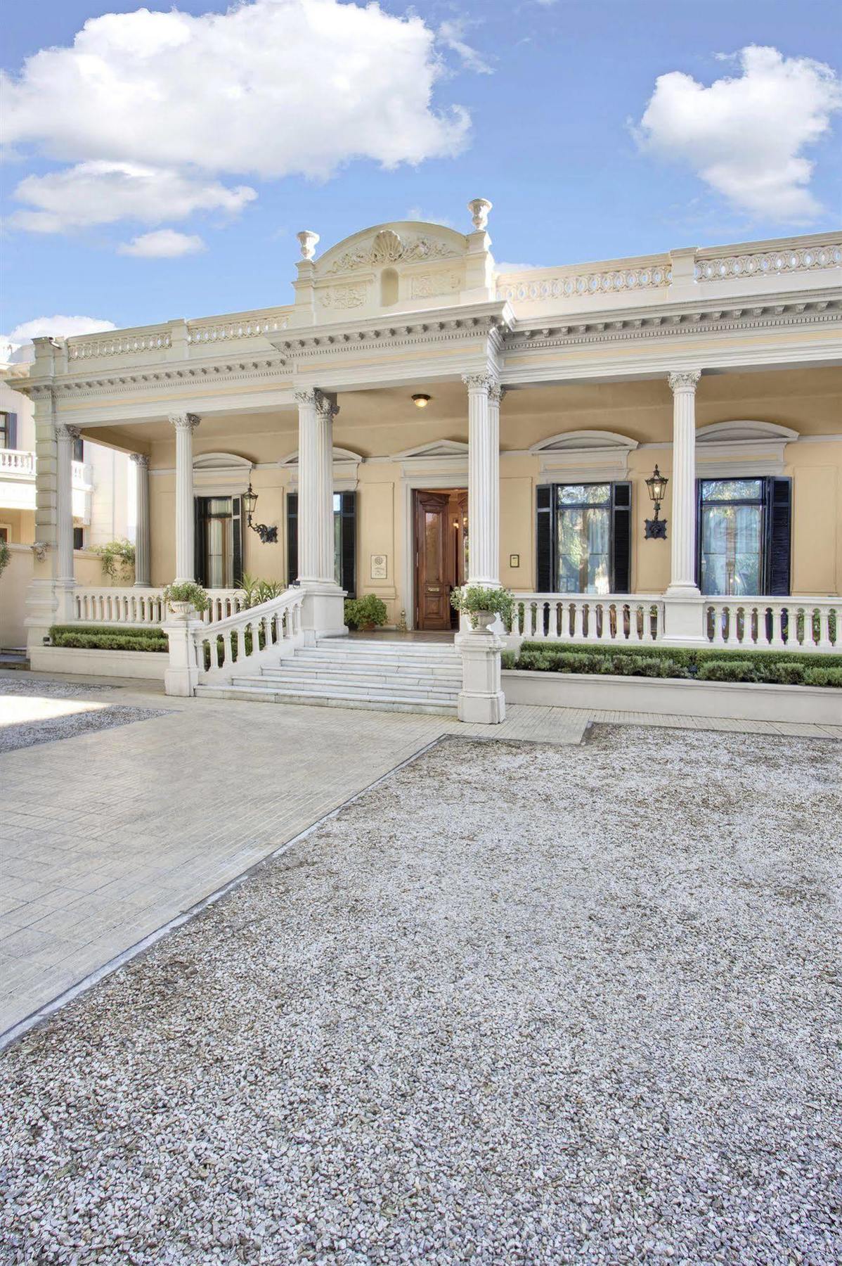 Hotel Del Casco San Isidro  Zewnętrze zdjęcie