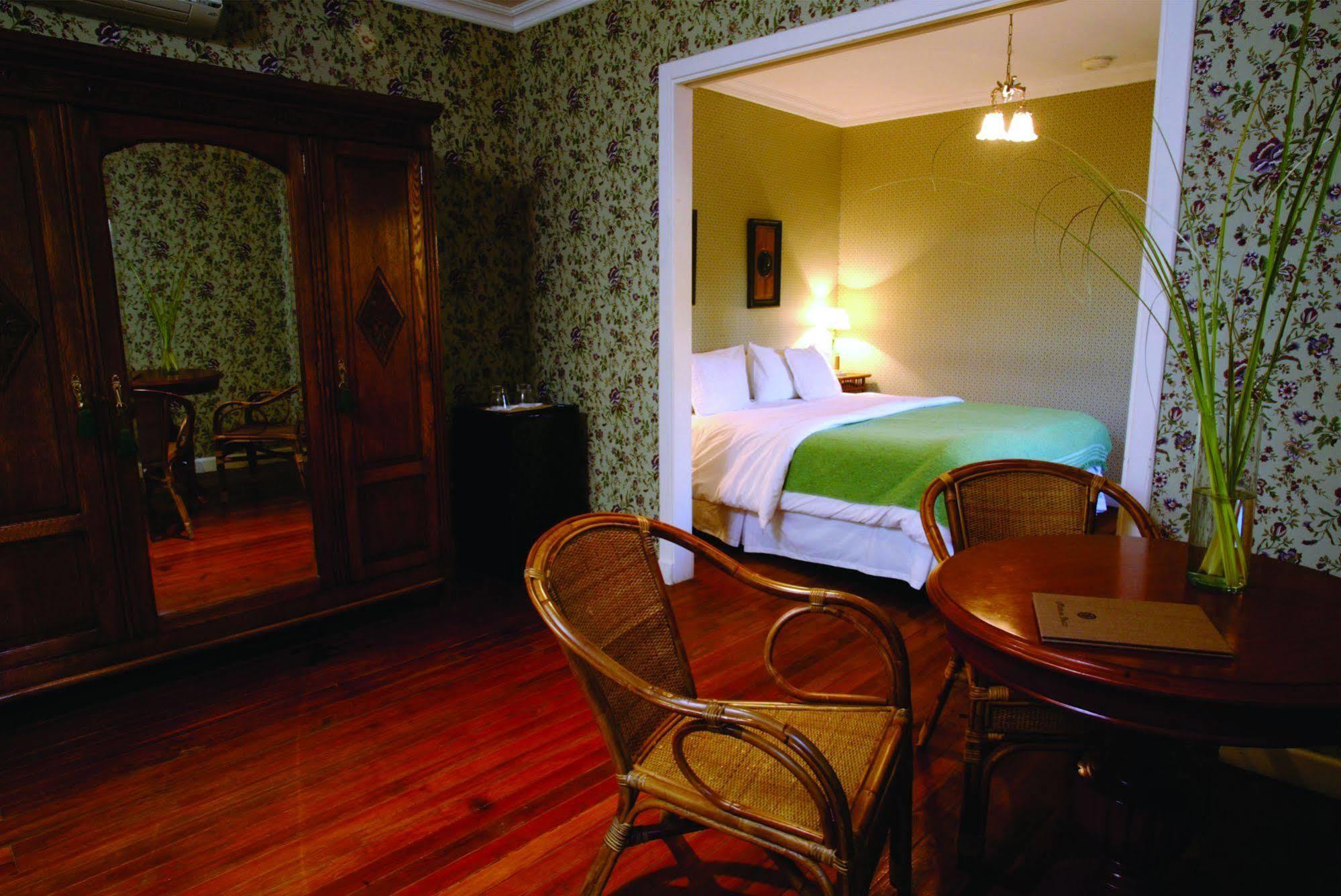 Hotel Del Casco San Isidro  Pokój zdjęcie