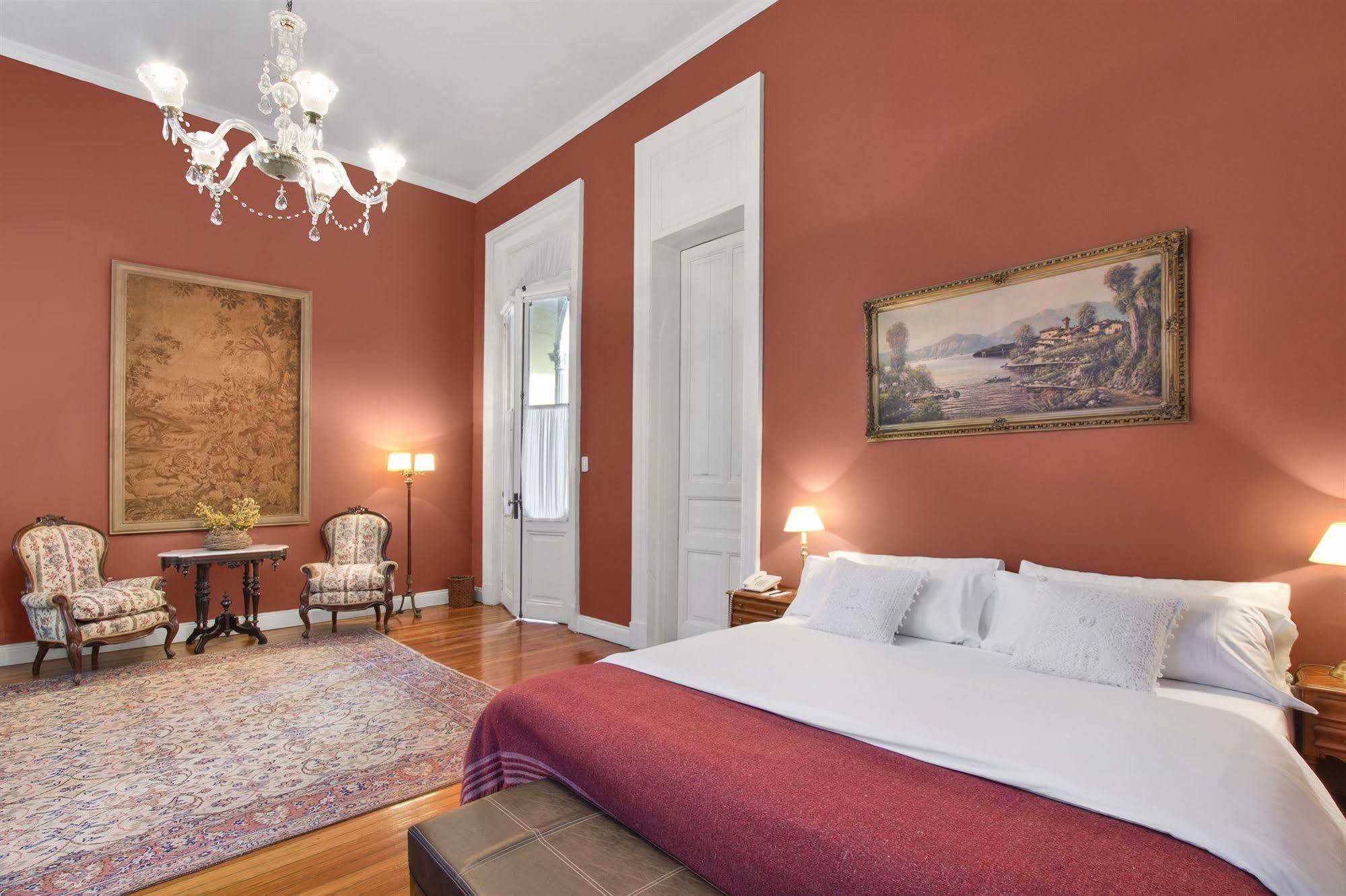 Hotel Del Casco San Isidro  Zewnętrze zdjęcie