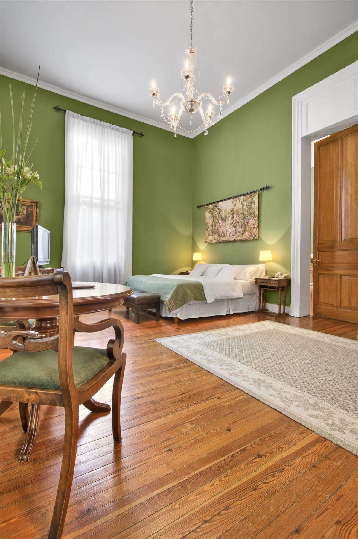 Hotel Del Casco San Isidro  Zewnętrze zdjęcie
