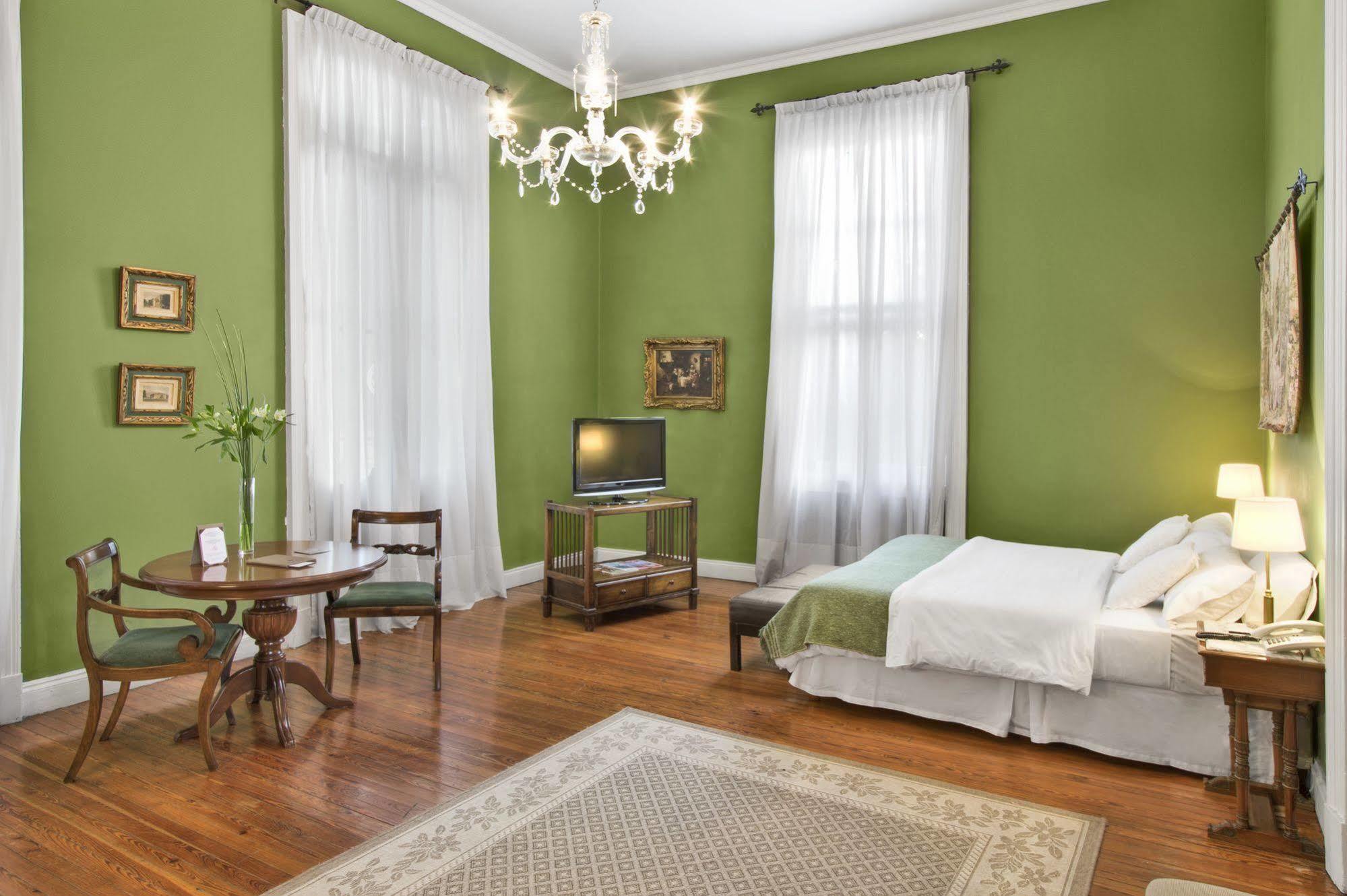 Hotel Del Casco San Isidro  Zewnętrze zdjęcie