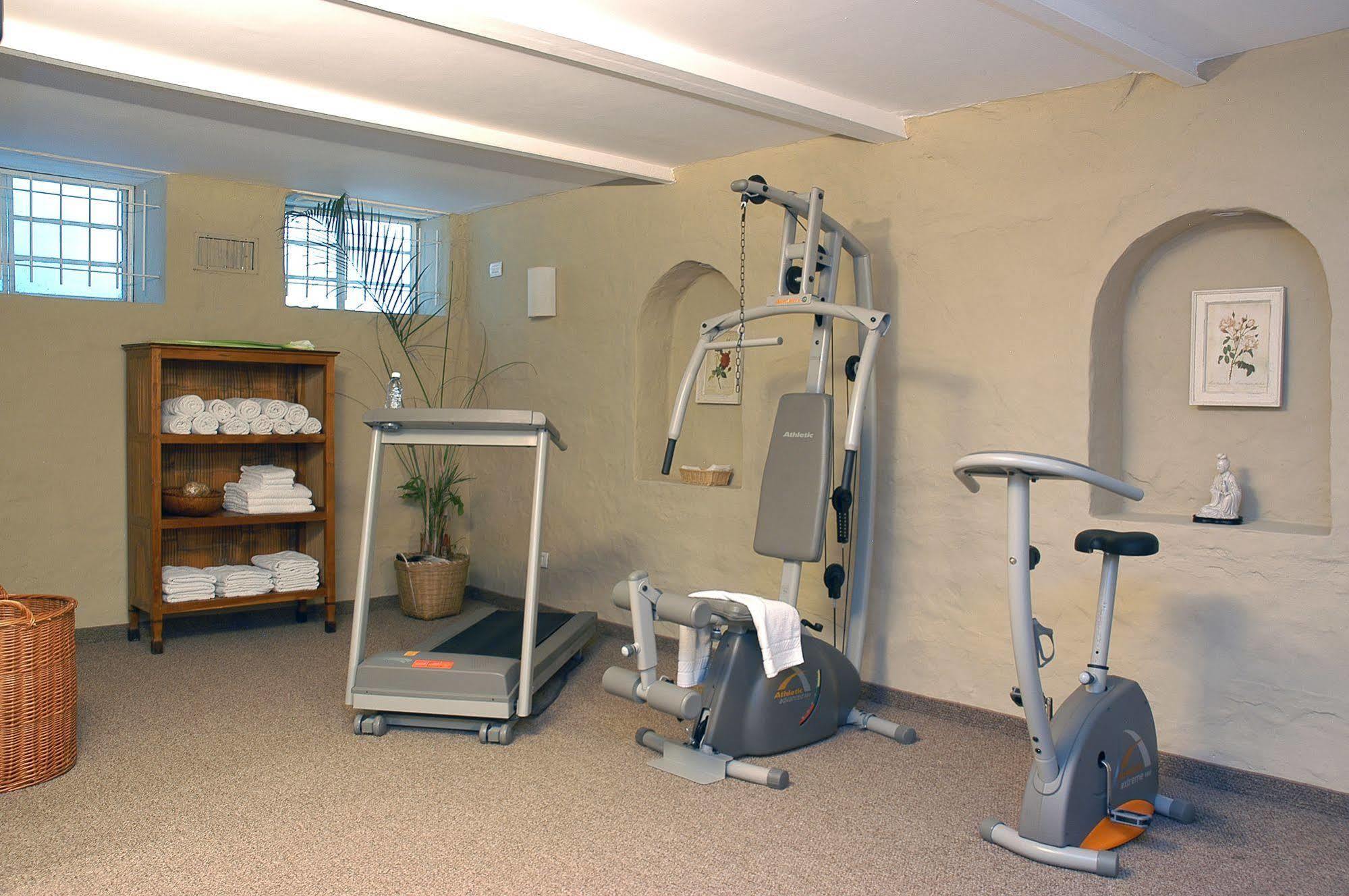 Hotel Del Casco San Isidro  Zewnętrze zdjęcie