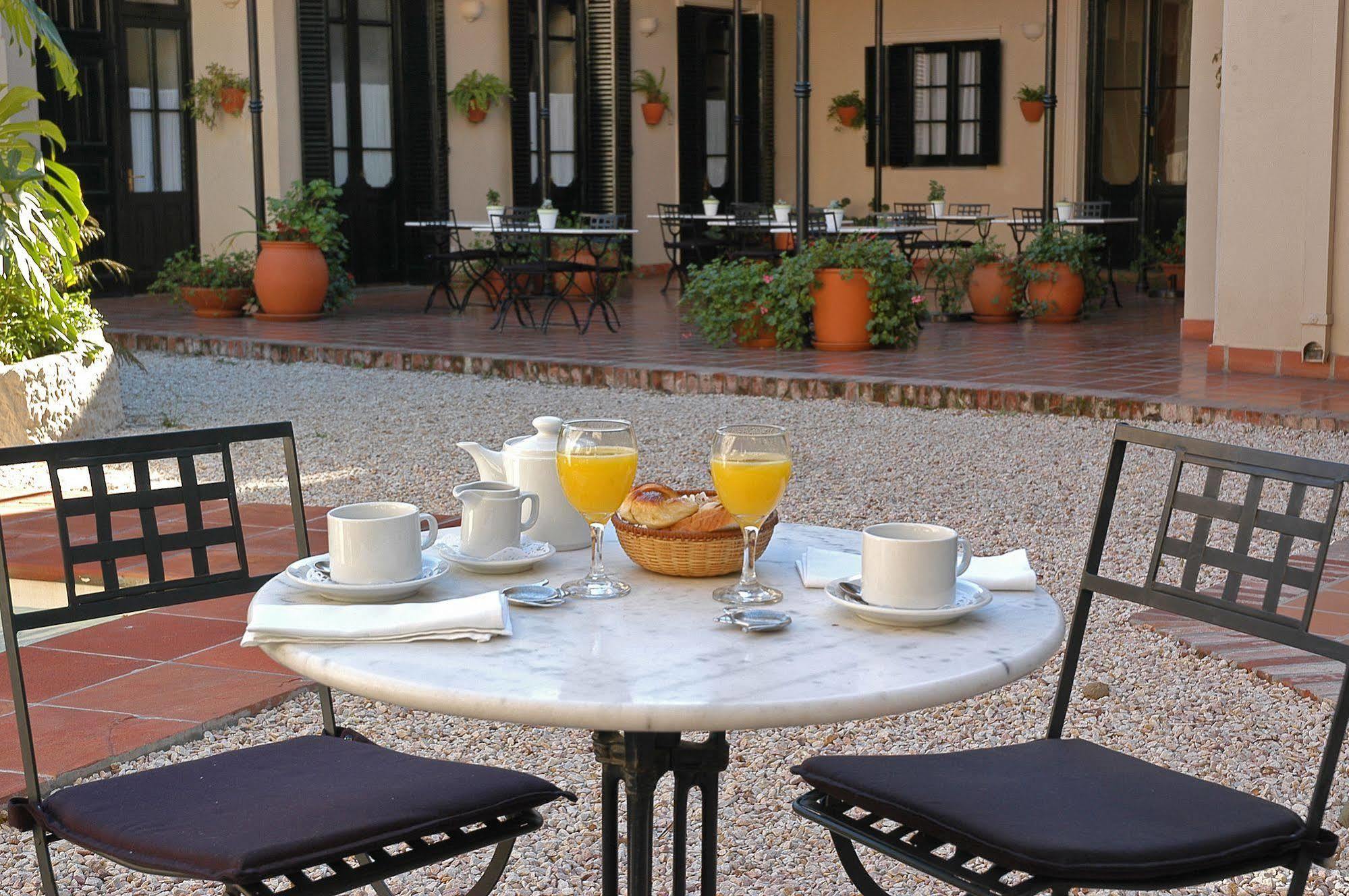 Hotel Del Casco San Isidro  Zewnętrze zdjęcie