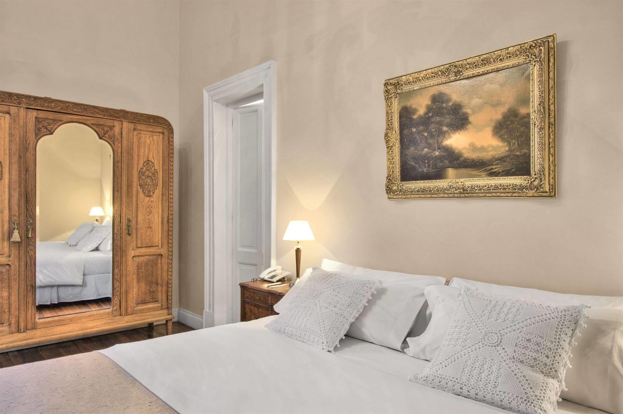 Hotel Del Casco San Isidro  Zewnętrze zdjęcie