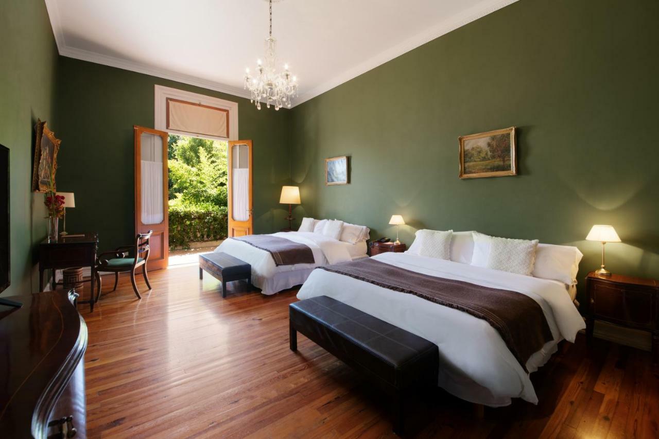 Hotel Del Casco San Isidro  Zewnętrze zdjęcie