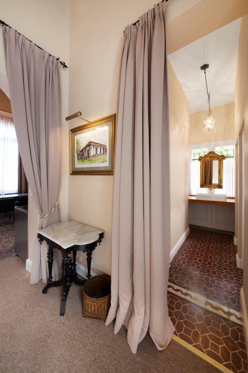 Hotel Del Casco San Isidro  Zewnętrze zdjęcie