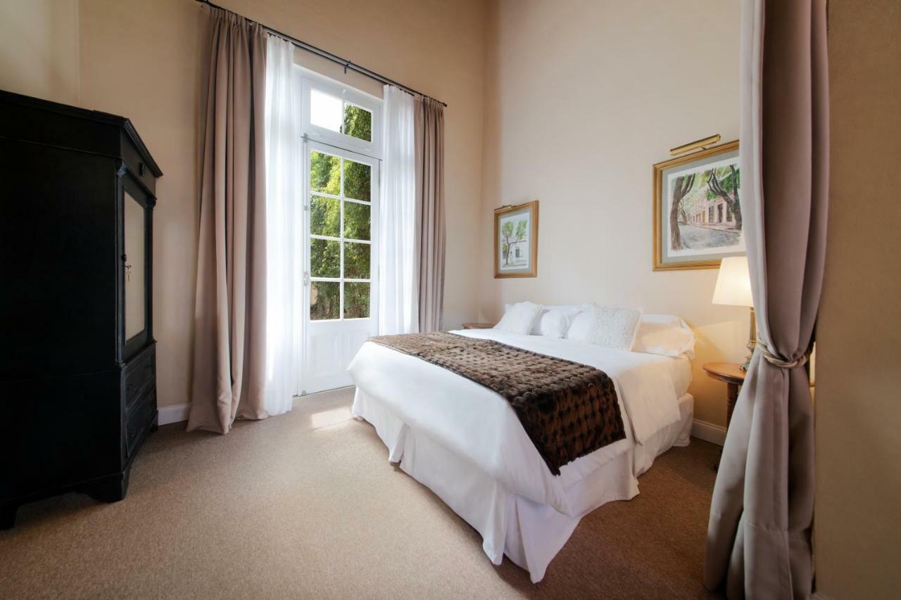 Hotel Del Casco San Isidro  Zewnętrze zdjęcie